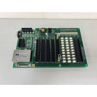 TEL TOKYO ELECTRON LIMITED OYDK-059 OYDK-062 IO CH...